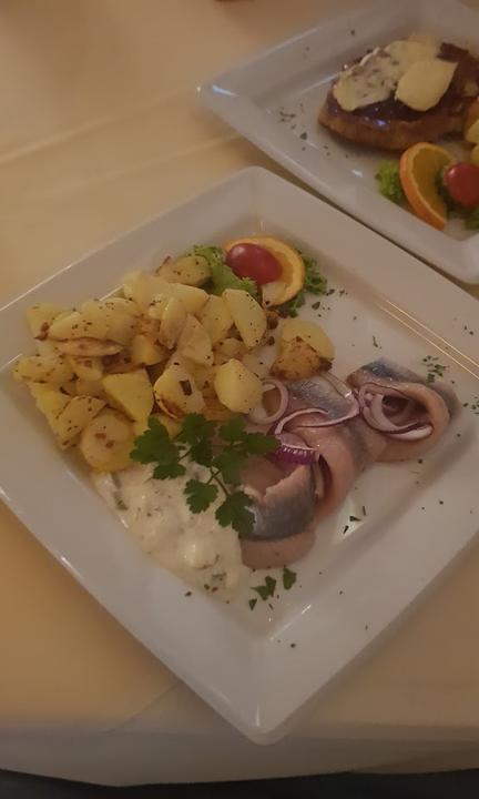 Restaurant Waldhäuschen